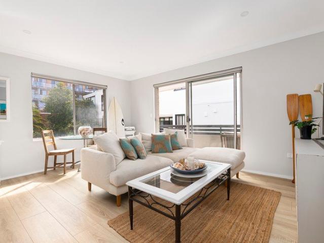 Apartment for sale in Northern Beaches, Sydney