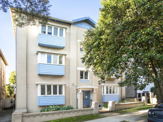 Apartment for sale in Bondi Beach, New South Wales