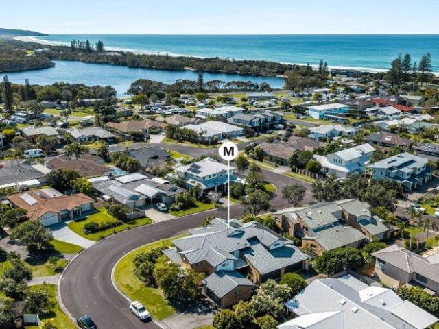 Townhouse for sale in Lennox Head, New South Wales