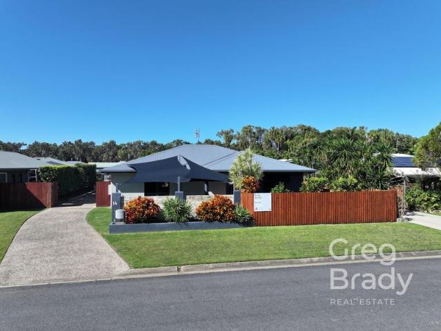 House for sale in Armstrong Beach, Queensland
