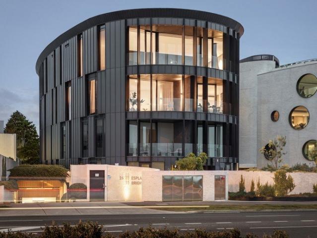 Apartment for sale in Camerons Creek, Victoria