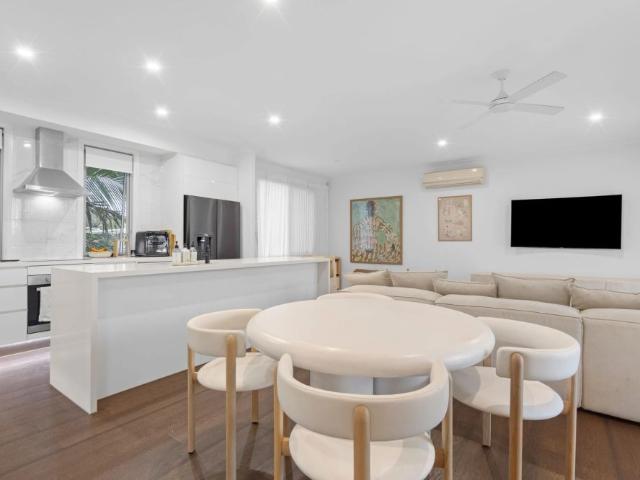 Townhouse for rent in Fernbrook, Queensland