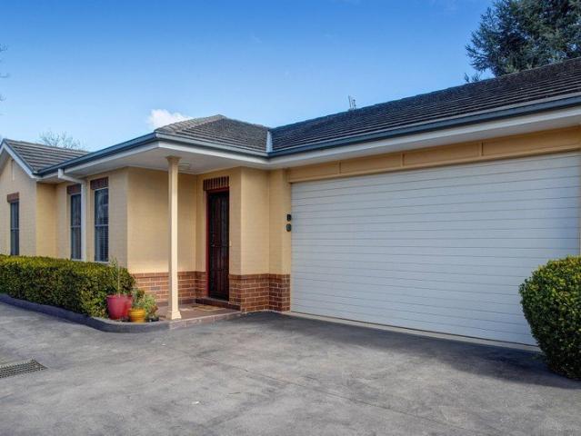 Villa for sale in Bowral, New South Wales