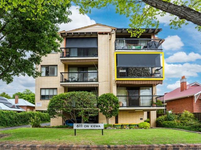 Apartment for sale in Albury, New South Wales