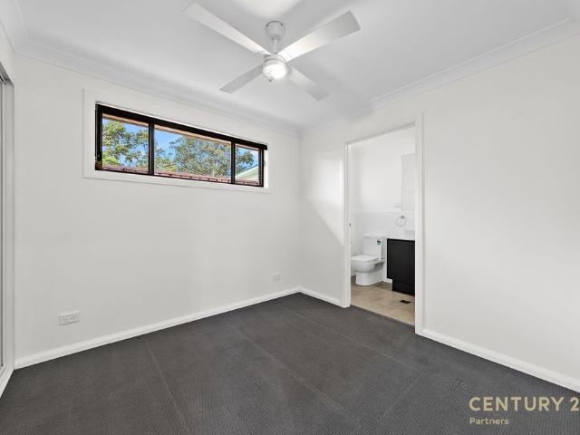 Apartment for rent in Miller, Sydney