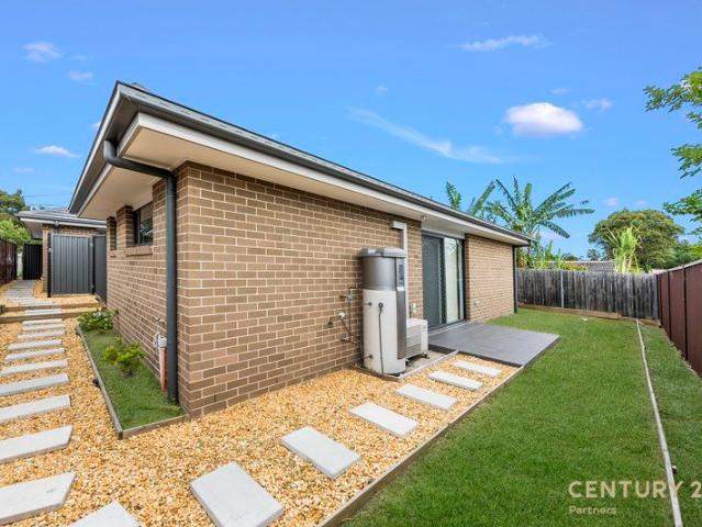 House for rent in Miller, Sydney