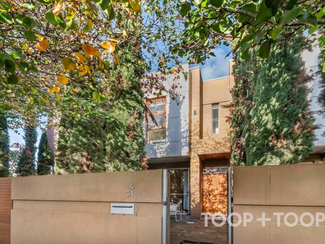 Townhouse for sale in Horseshoe Creek, South Australia