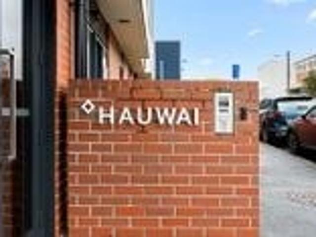 Apartment for rent in Mount Cook, Wellington