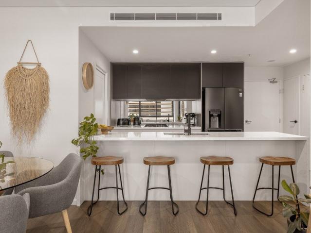 Apartment for sale in Wollongong West, New South Wales