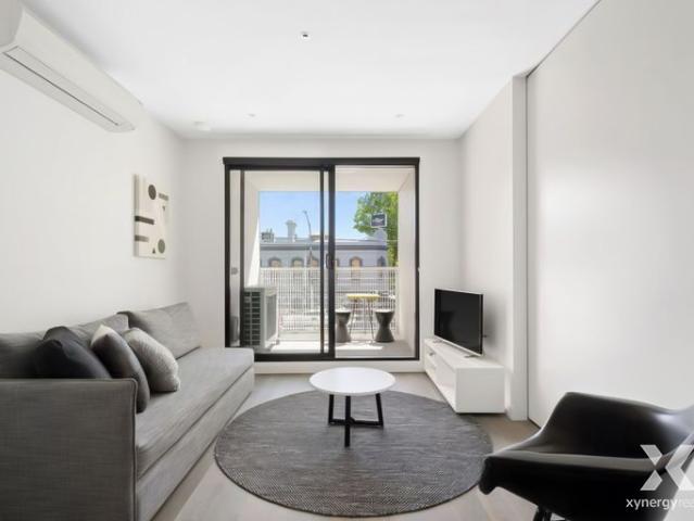 Apartment for rent in Carlton