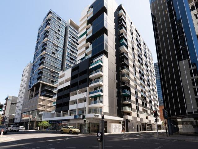 Apartment for sale in Adelaide