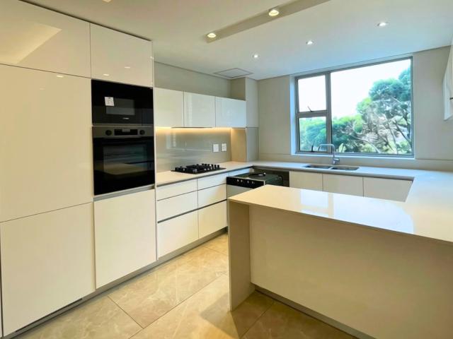 Apartment for rent in Parkwood, Rosebank