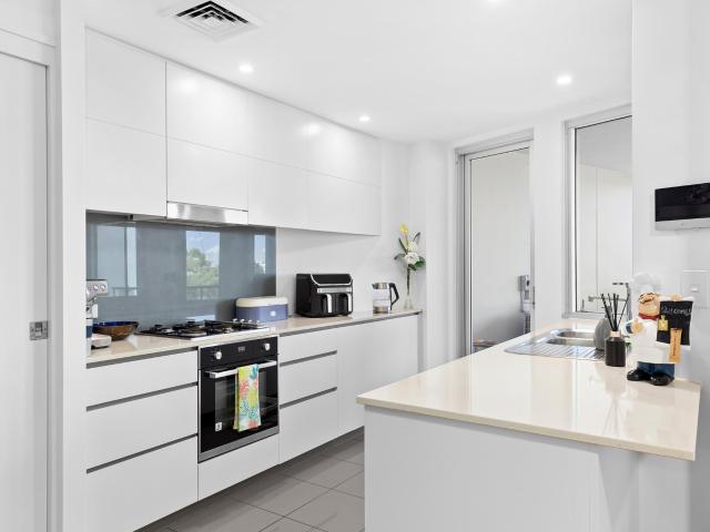 Apartment for sale in Toombul, Queensland