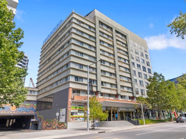 Property for sale in City, Canberra
