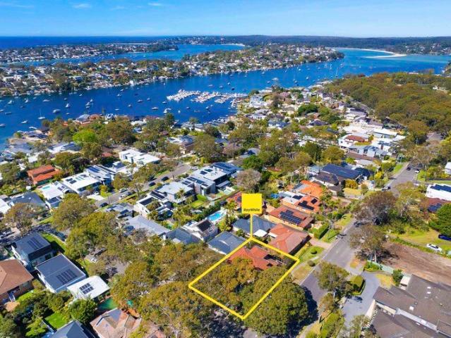 House for sale in Sutherland Shire, Sydney