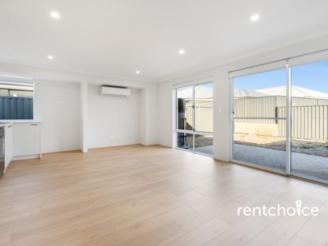 House for rent in Parklands, Western Australia