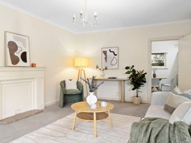 Apartment for rent in Horseshoe Creek, South Australia