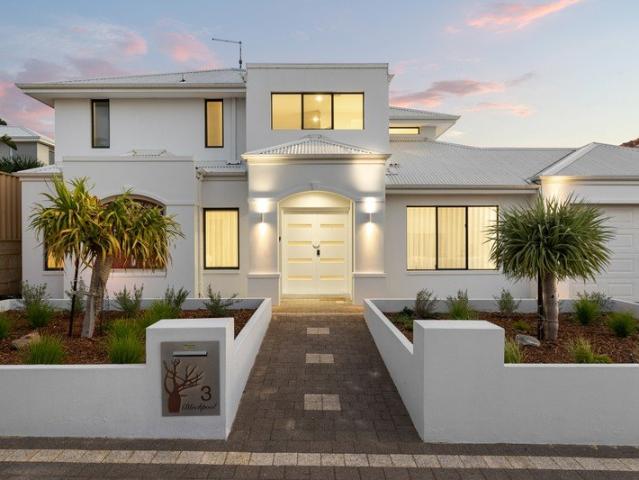 House for sale in Iluka, Western Australia