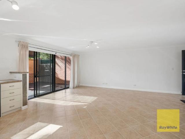 House for rent in North Fremantle, Western Australia