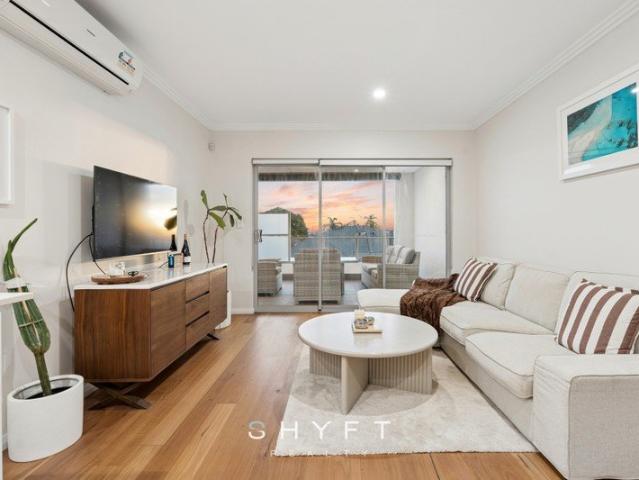 Apartment for sale in Stirling, Western Australia