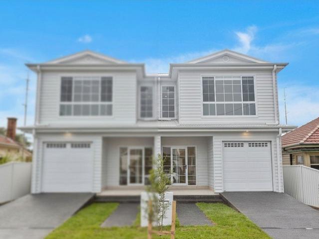 Duplex for rent in Wollongong West, New South Wales
