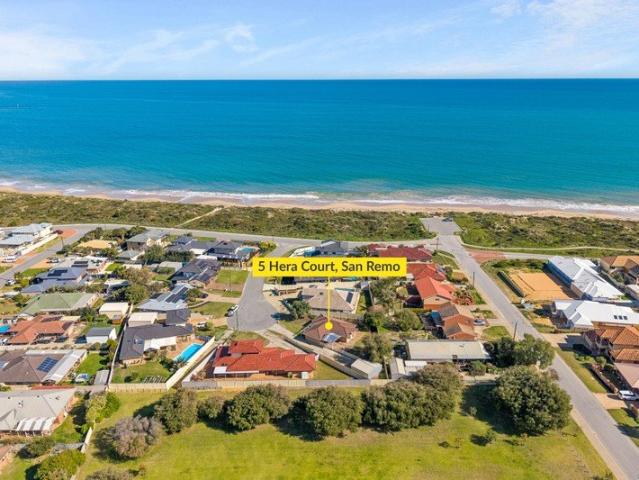 House for sale in Parklands, Western Australia