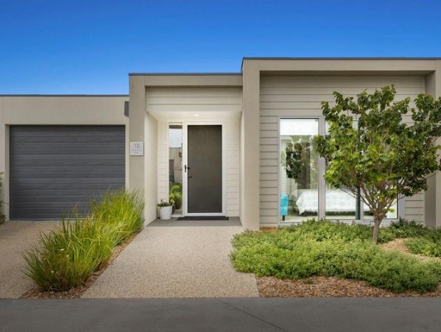 Villa for sale in Tyagarah, Victoria