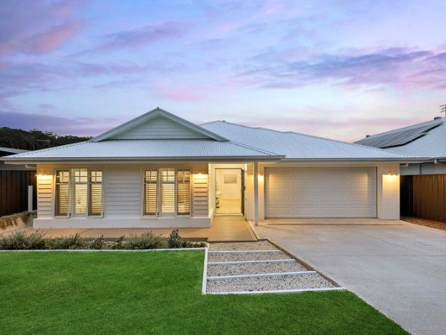 House for sale in Wadalba, New South Wales