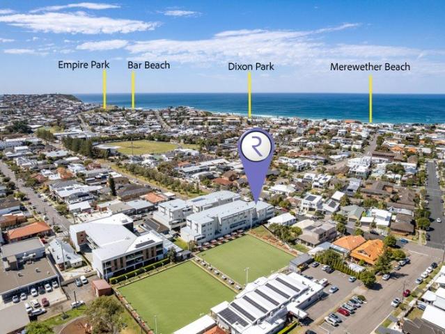 Apartment for sale in Newcastle, Newcastle-Maitland