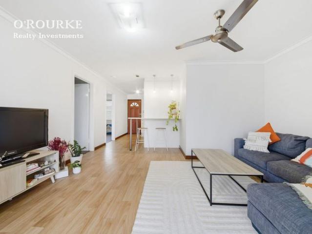 Apartment for rent in Stirling, Western Australia