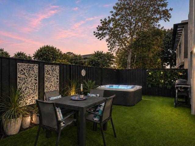 Townhouse for sale in Sydney, New South Wales