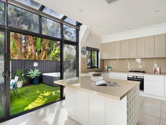 Townhouse for sale in Sydney, New South Wales