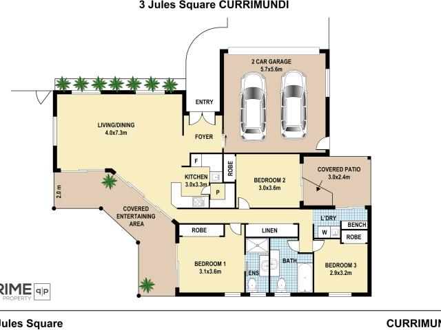 House for sale in Kings Creek, Queensland