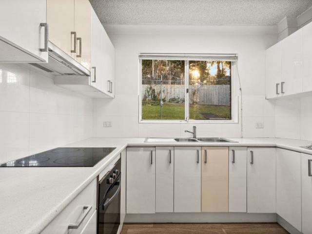 Flat for rent in Jerrawa, New South Wales