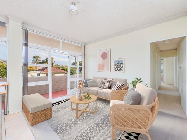 Apartment for sale in Mona Vale, New South Wales