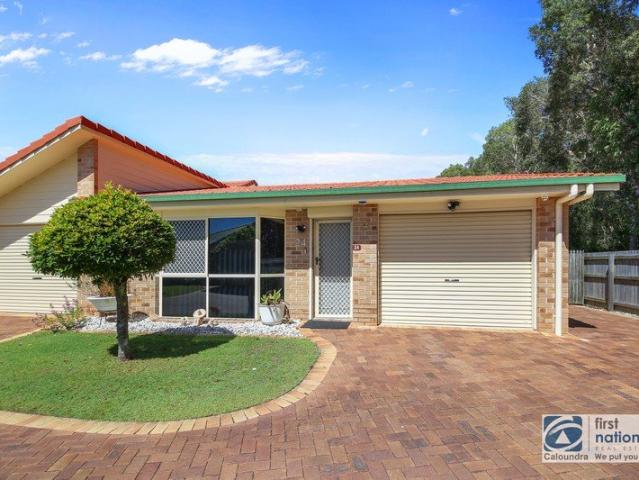 Apartment for sale in Kings Creek, Queensland