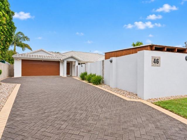 House for sale in Woorim, Greater Brisbane