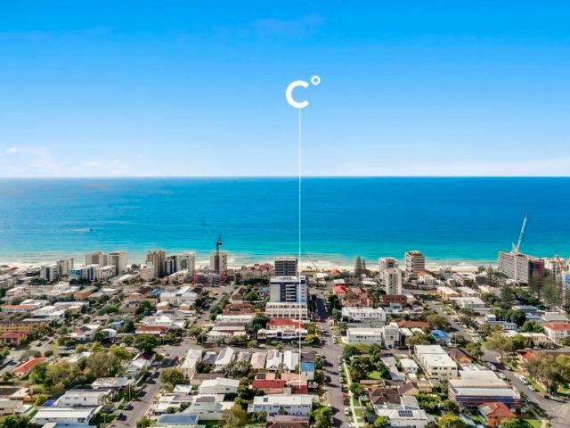 Duplex for sale in Palm Beach, Gold Coast City
