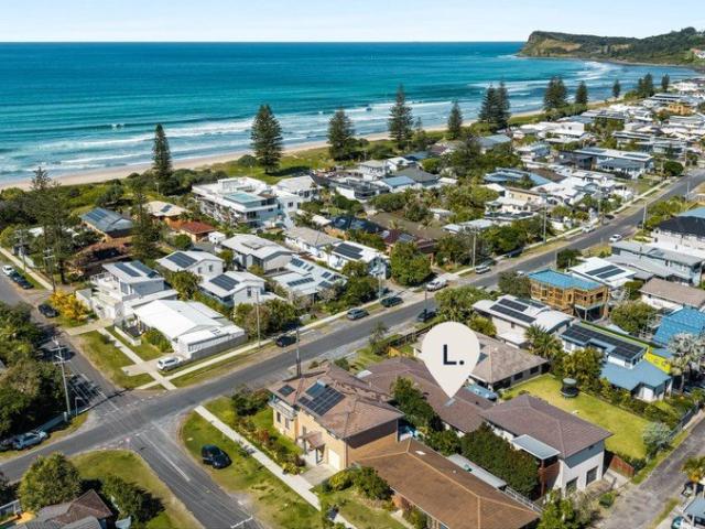 Villa for sale in Lennox Head, New South Wales