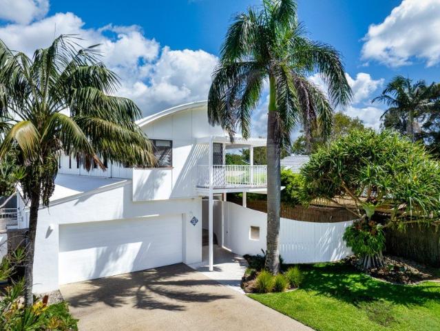 House for sale in Suffolk Park, New South Wales