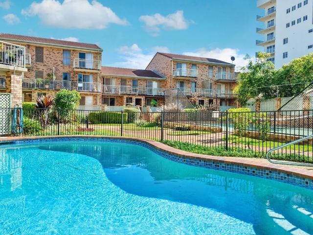 Apartment for sale in Toombul, Queensland