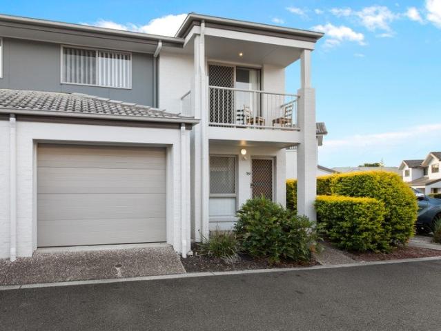Apartment for sale in Toombul, Queensland