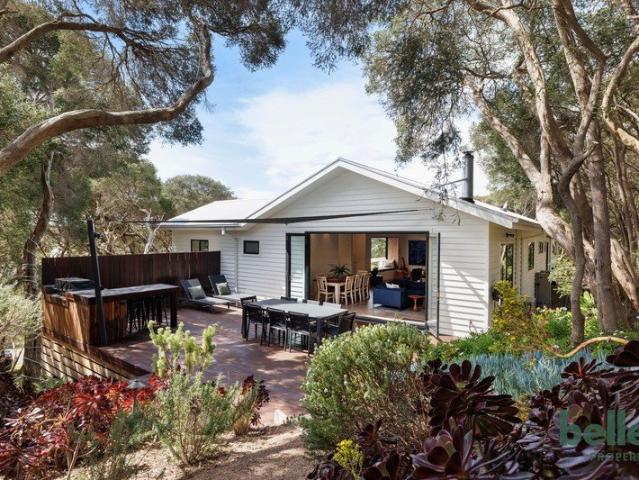 House for sale in Rye, Melbourne