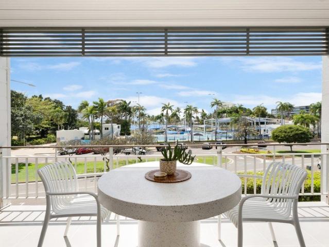 Apartment for sale in Townsville, Queensland