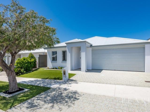 House for sale in Jindalee, City of Wanneroo