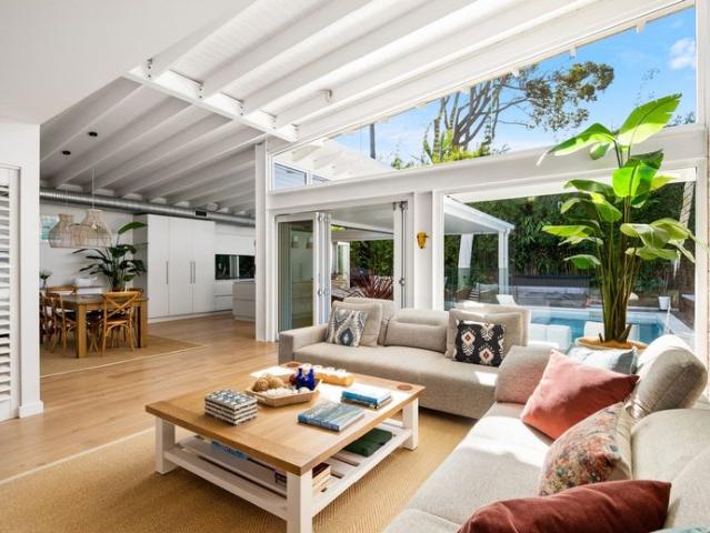 House for rent in North Avalon, Sydney