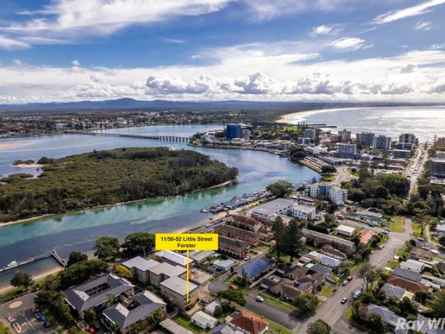 Apartment for sale in Forster, New South Wales