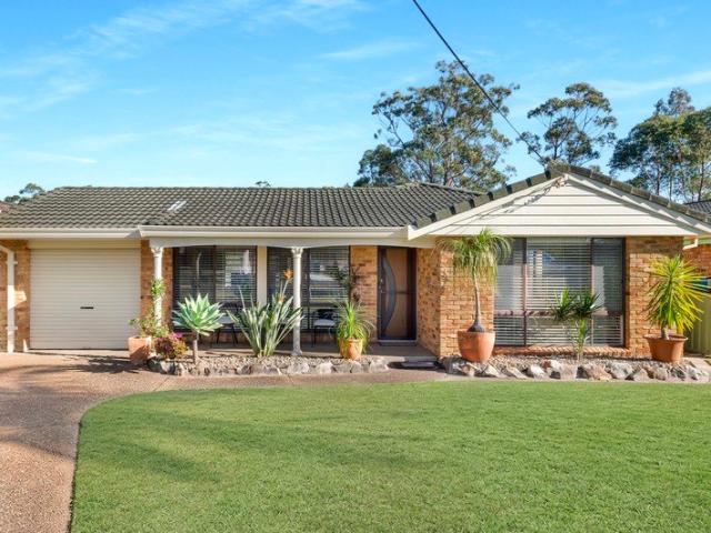 House for sale in Vincentia, New South Wales