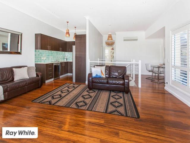 Townhouse for rent in New South Wales