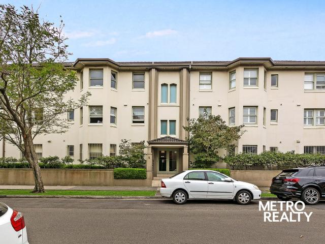 Apartment for sale in Sydney, New South Wales